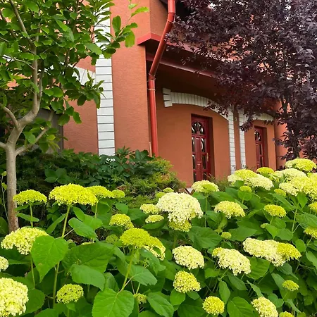 Hébergement de vacances Elizabet *